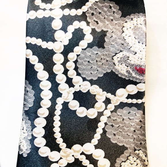 Disney Silk Mickey Mouse Tie Bundle - Picture 4 of 5